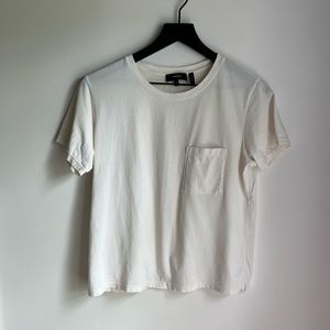 Theory Pocket Tee
